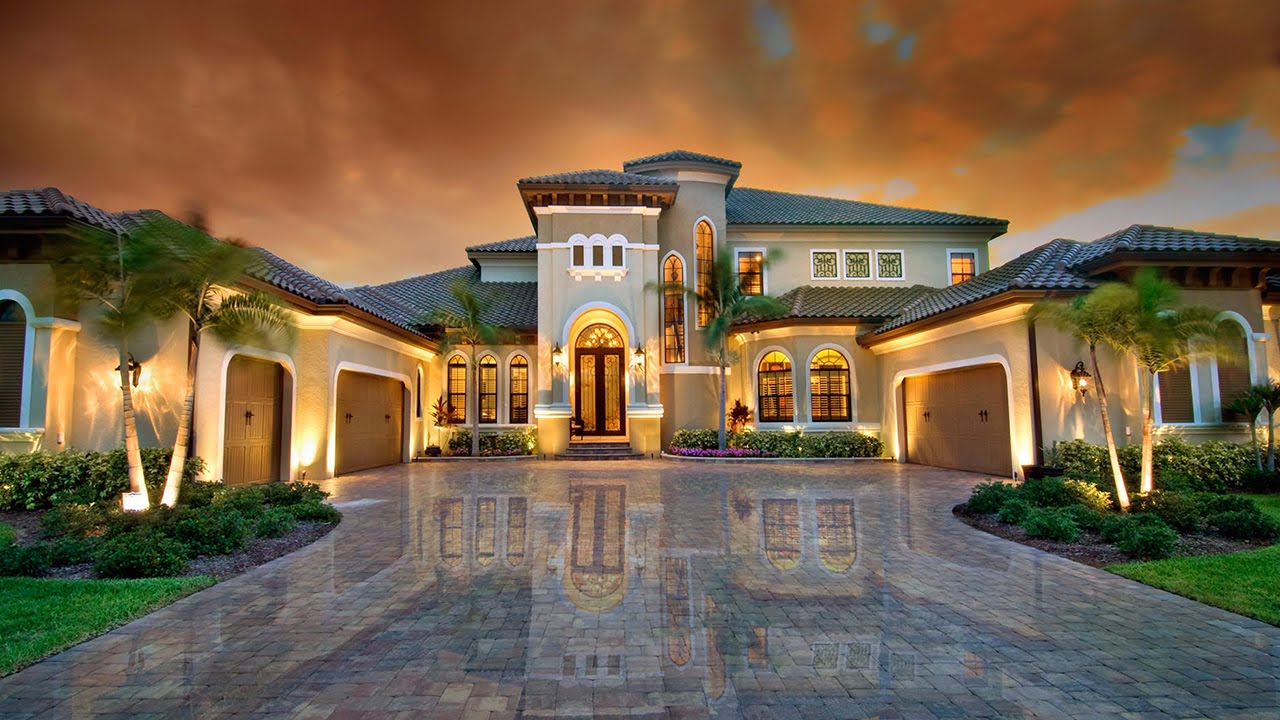 los angeles estate security